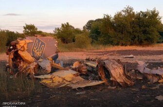 Катастрофа Су-24М на Хмельниччині: що відомо про розслідування загибелі екіпажу