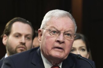 Келлог зробив гучну заяву про території України