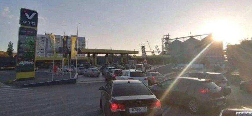 Логістичний колапс окупантів: чому стратегічні шляхи до Криму стають пасткою для армії РФ
