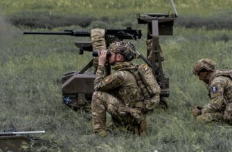 Нові контракти та рекордні виплати: як зміниться служба в ЗСУ вже найближчим часом