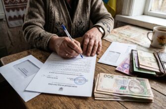 Пенсійні виплати під загрозою: що варто знати мешканцям окупованих територій