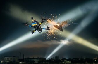 Нова стратегія ворога: що змінить поява реактивних дронів на фронті