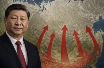 Зміна курсу чи гра на публіку: що насправді відбувається у відносинах Китаю та Росії