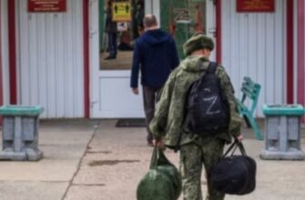 Кремлівські «червоні лінії»: чому в Росії досі бояться оголосити загальну мобілізацію