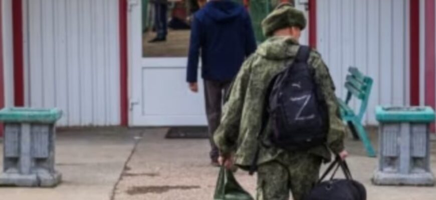 Кремлівські «червоні лінії»: чому в Росії досі бояться оголосити загальну мобілізацію