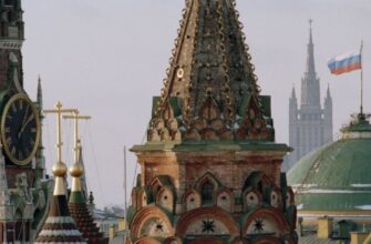 Кремль у люті: як у Москві відреагували на черговий «приліт»