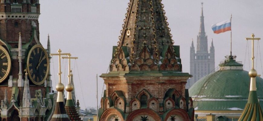 Кремль у люті: як у Москві відреагували на черговий «приліт»