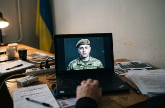 Цифрові маніпуляції: як ворог створює фейкових героїв для дестабілізації України