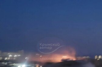 Крим опиниться в ізоляції: чому мешканцям півдня радять негайно виїжджати