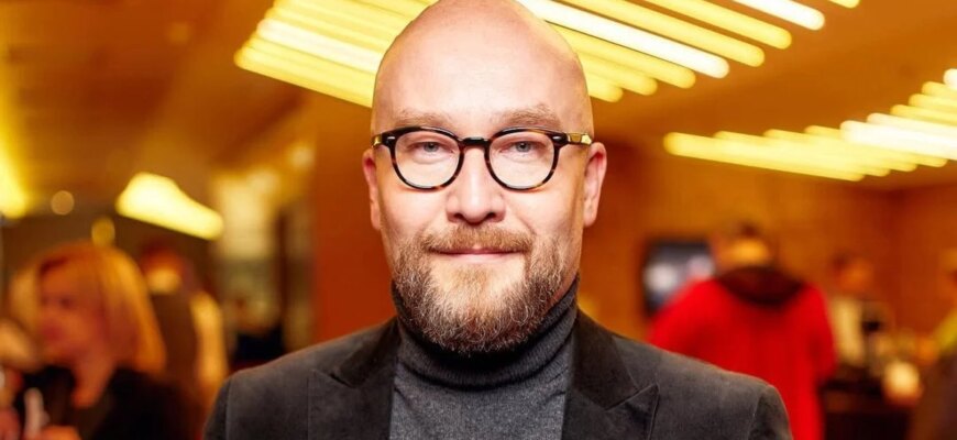 Куди зник Павло Костіцин: реальне життя ексведучого популярних містичних шоу за кордоном