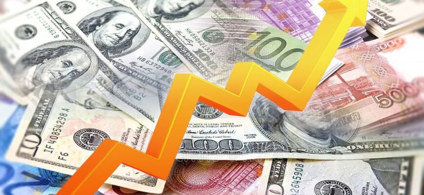 Курс валют на 2 червня: як змінилися котирування основних валют