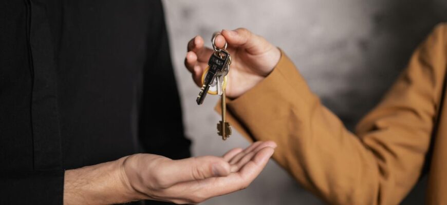 Квартира переходить одразу: що важливо врахувати при оформленні дарчої