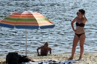 Київські пляжі: де відпочинок біля води перетворився на небезпечну лотерею