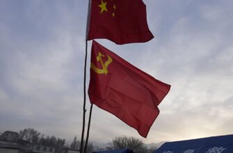 Секретні тренування армії агресора: ЄС знайшов беззаперечні докази причетності Пекіна