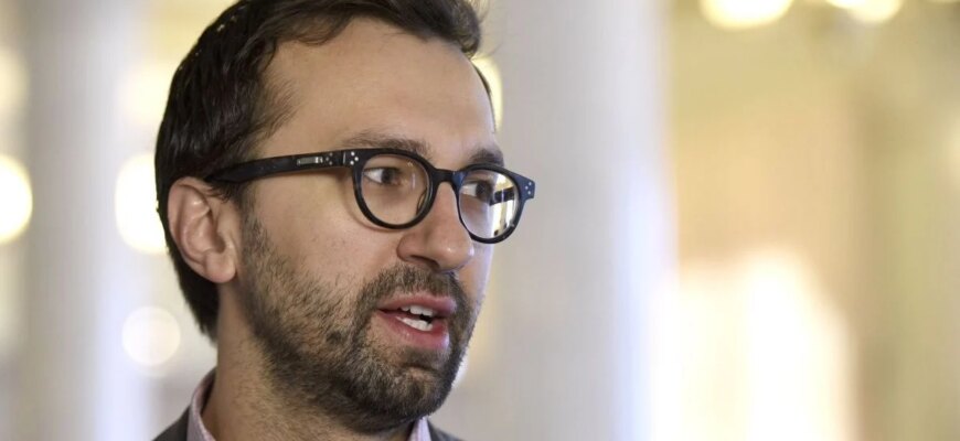 Скарги на «копійки»: скільки насправді заробляє Лещенко в Укрзалізниці