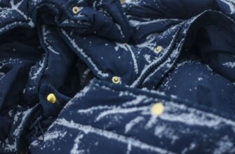 Секрет чистої куртки без прання: простий інгредієнт, який замінить хімчистку