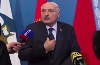 Лукашенко вибачається перед Зеленським: що задумав «самопроголошений» лідер Білорусі