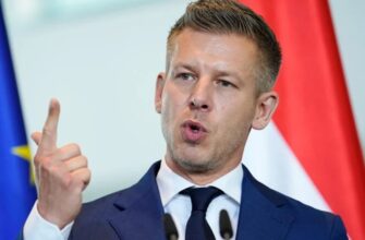 Мадяр оголосив про «історичну угоду» з Україною: деталі домовленостей