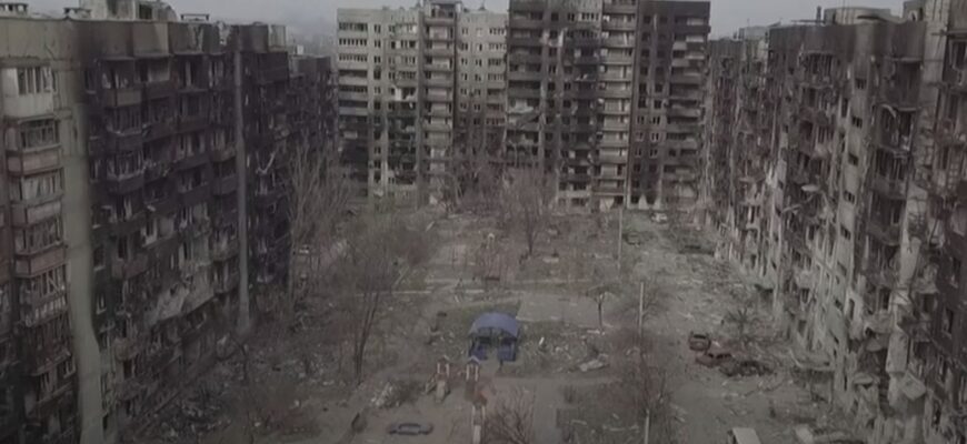 Обіцяли відбудову, а залишили ні з чим: нова цинічна схема окупантів