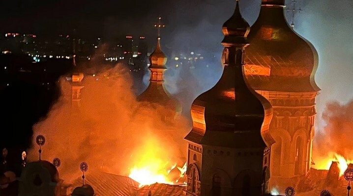 Масована атака на Київ: наслідки нічного терору для столиці