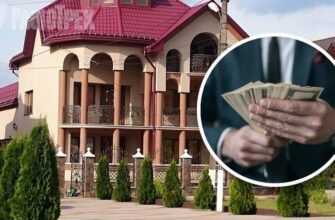 Майже Голлівуд: чому найбагатше село України вражає масштабами забудови