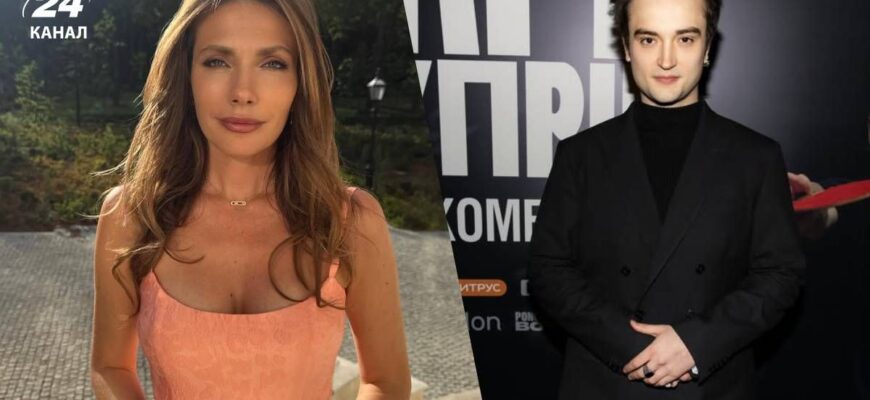 Сімейна драма за лаштунками: зірка «Скаженого весілля» відверто про родичку в РФ