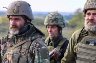 Мобілізація чоловіків 50+: кому готуватися до призову і чи є винятки