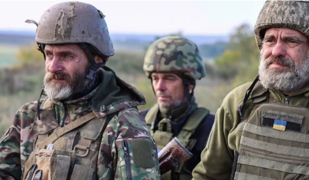 Мобілізація чоловіків 50+: кому готуватися до призову і чи є винятки