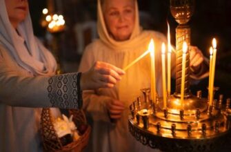 Святитель Тихон Амафунтський: головні заборони та народні прикмети 16 червня