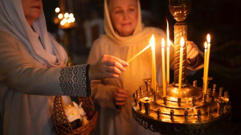 Святитель Тихон Амафунтський: головні заборони та народні прикмети 16 червня