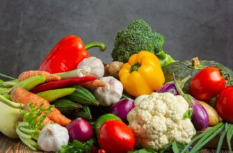 Вітамінні гойдалки: що відбувається з цінами на головні продукти