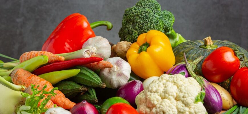 Вітамінні гойдалки: що відбувається з цінами на головні продукти