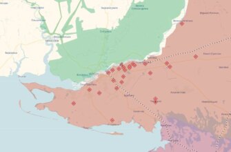 Морпіхи ЗСУ провели успішну операцію на півдні: окупантів відтіснили від стратегічних позицій