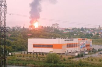 Великий провал: скільки ще не працюватиме головний нафтовий гігант ворога