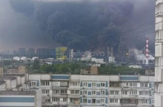 Столиця РФ залишається без пального: наслідки повторного удару по нафтогіганту