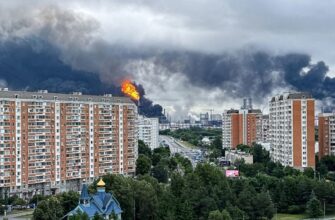 Москва воюватиме ще довго: українцям радять зняти рожеві окуляри