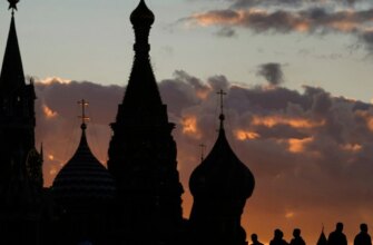 Масштабна нічна «бавовна» у РФ: які регіони опинилися під прицілом дронів