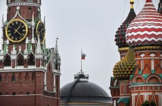 У Кремлі офіційно підтвердили втрату: пішов з життя один із найближчих соратників Путіна