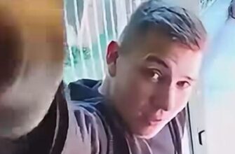Впізнаєте цього чоловіка? У Вінниці розшукують особу, яка тероризує місцевий бізнес