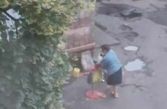 Спроба вкрасти надію: зухвалий інцидент зі скринькою для пожертв у Чернігові