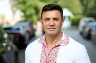 Микола Тищенко після розлучення відверто розповів про виховання сина та фінансові зобов’язання