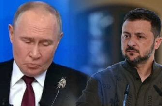 Миттєва реакція Зеленського на зухвалу позицію кремлівського лідера