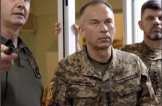 Терміновий візит головкома: що насправді відбувається у небі над півднем країни