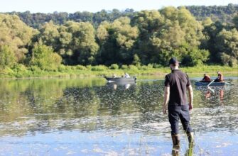 Страшна трагедія на воді: деталі пошукової операції, що шокують