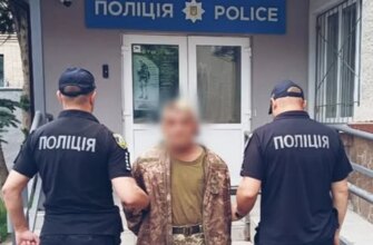 Кривава розв’язка на Київщині: що призвело до вбивства під час несення служби
