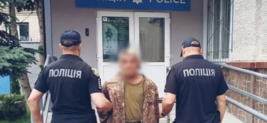 Кривава розв’язка на Київщині: що призвело до вбивства під час несення служби