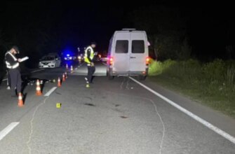 Смертельні вихідні на дорогах: що відомо про серію аварій за участю підлітків