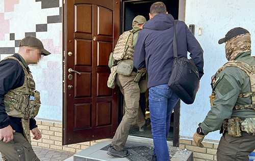 Викрали 170 мільйонів: НАБУ накрило масштабну схему на енергетичному гіганті