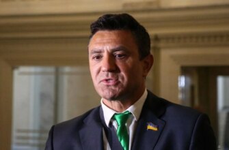 Гучний скандал у Раді: нардепа підозрюють у вимаганні мільйонів
