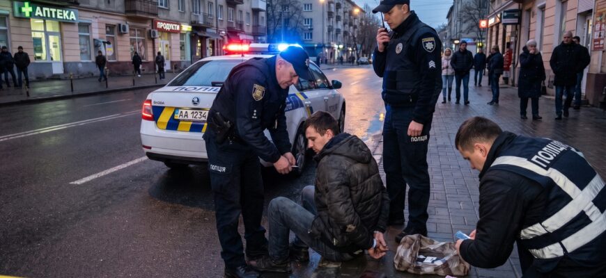 Знову на гарячому: черговий скандал у ТЦК через незаконні послуги